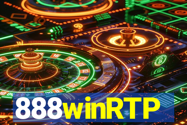 888winRTP