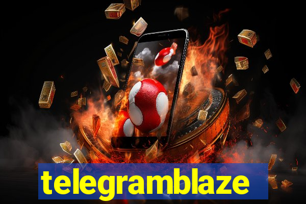 telegramblaze