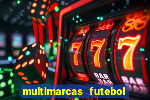 multimarcas futebol ao vivo