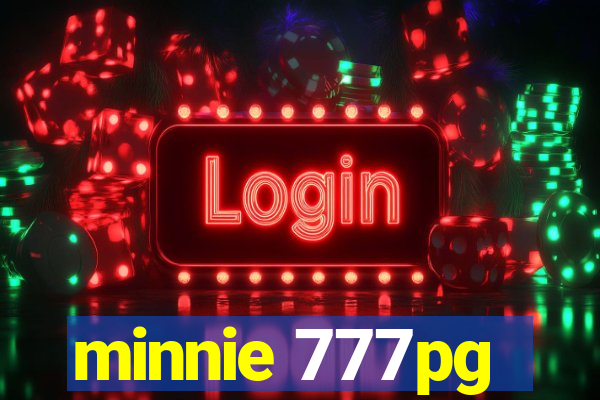 minnie 777pg