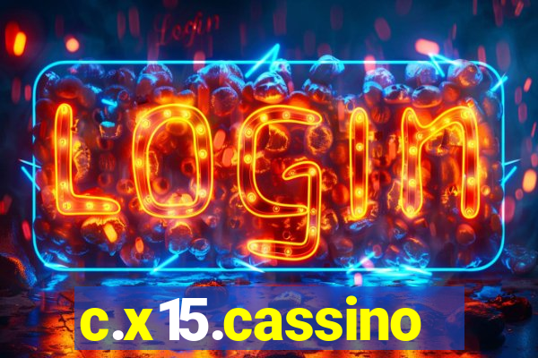 c.x15.cassino