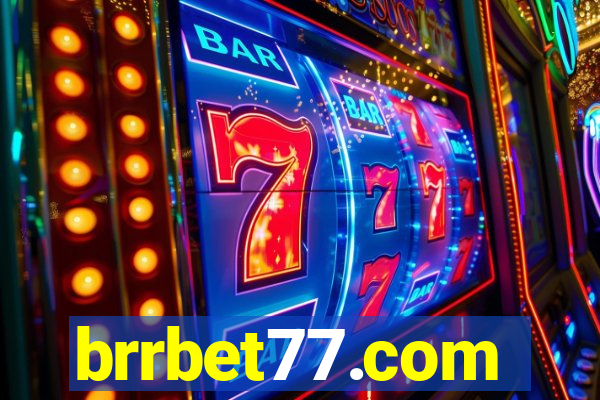 brrbet77.com