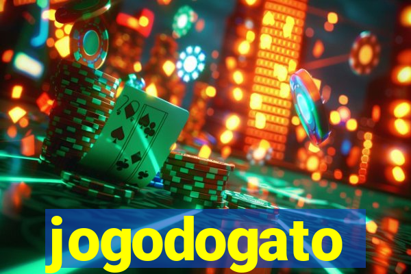 jogodogato