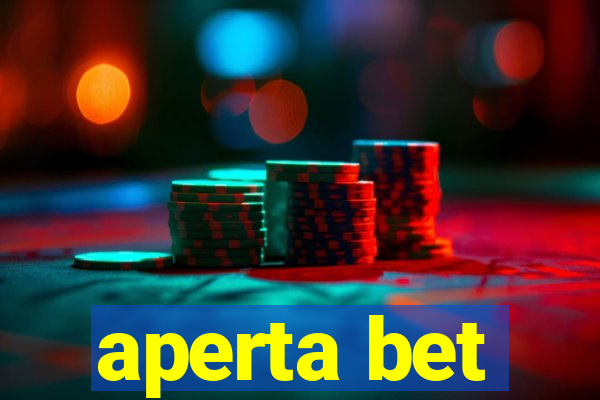 aperta bet