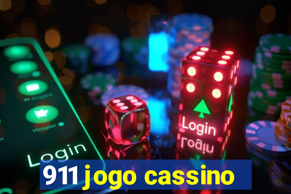 911 jogo cassino