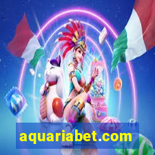 aquariabet.com