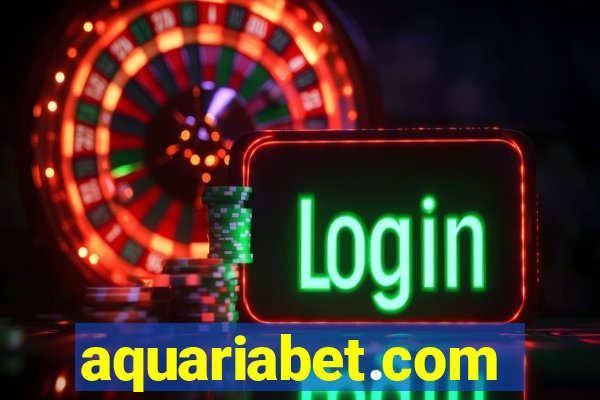 aquariabet.com