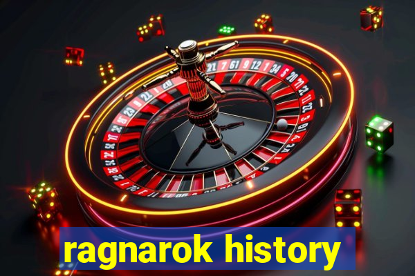 ragnarok history