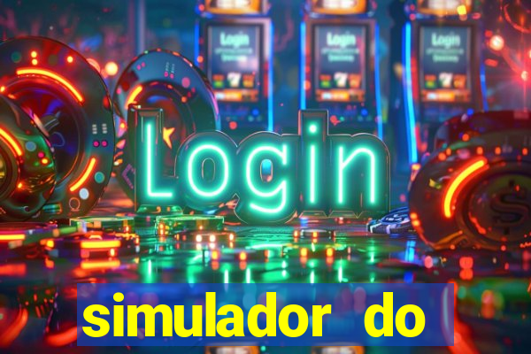 simulador do fortune tiger