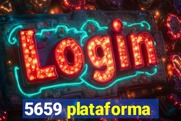 5659 plataforma