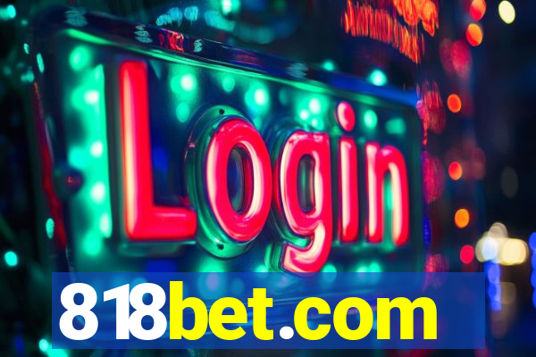 818bet.com