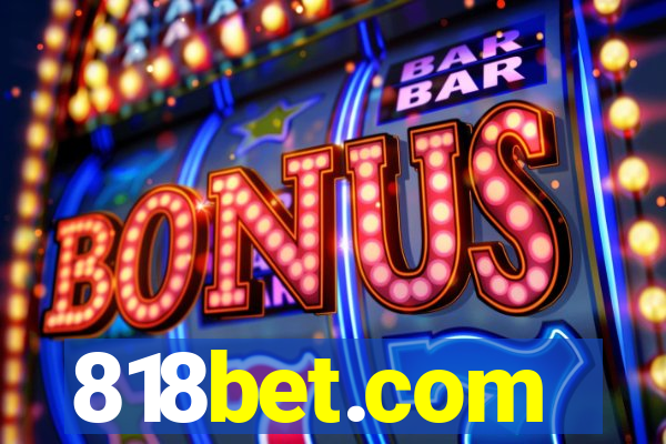 818bet.com