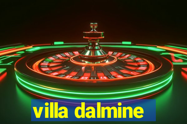 villa dalmine