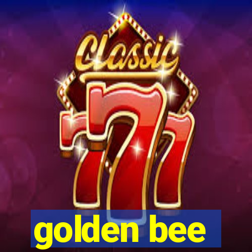 golden bee