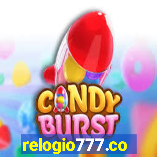 relogio777.co