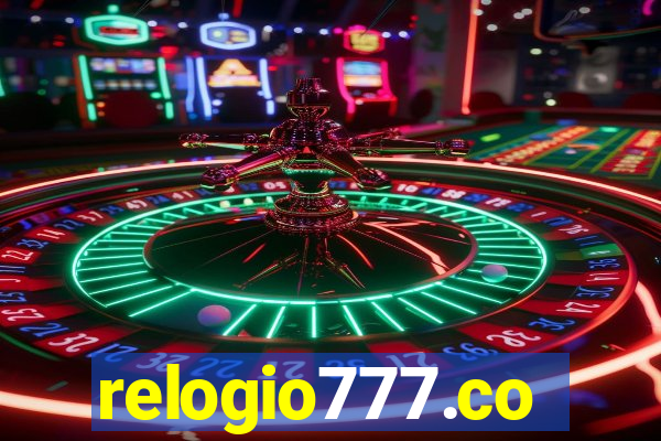 relogio777.co