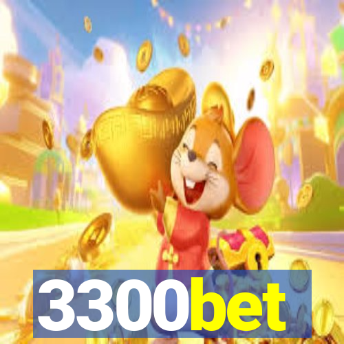 3300bet