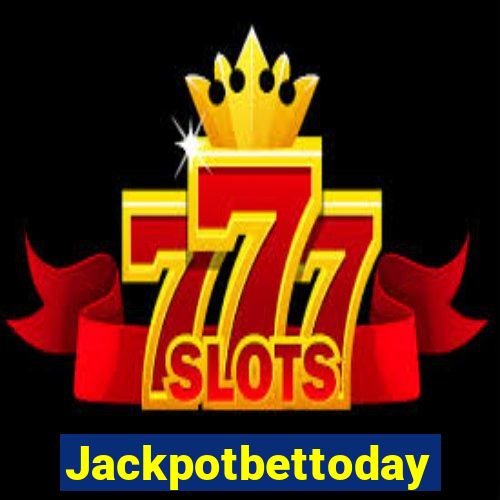 Jackpotbettoday