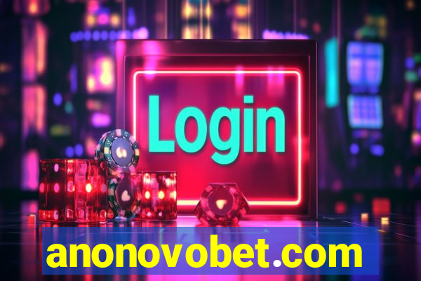 anonovobet.com