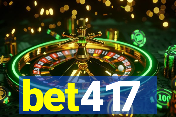 bet417