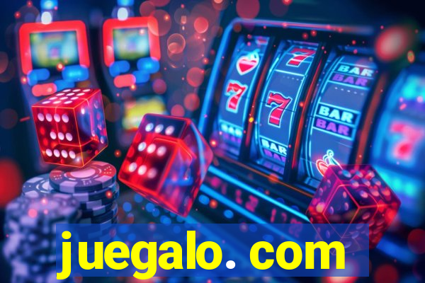 juegalo. com