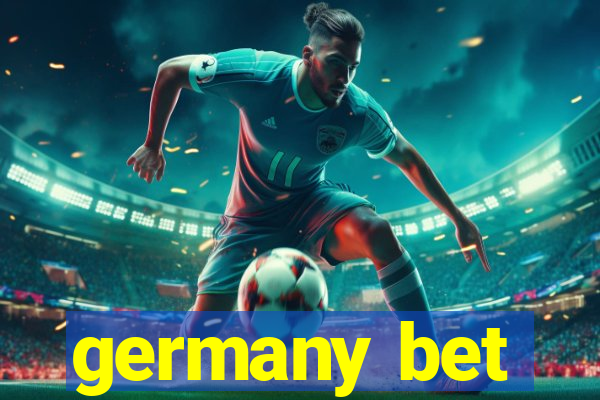 germany bet