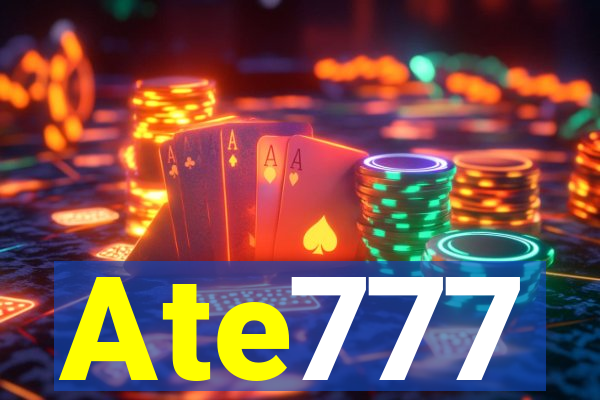 Ate777