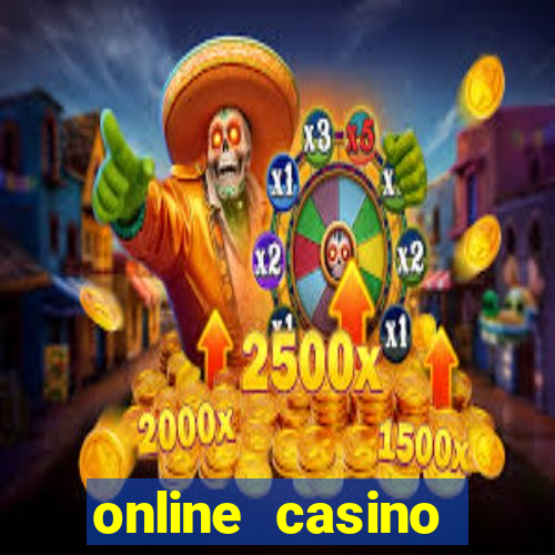 online casino echtgeld test