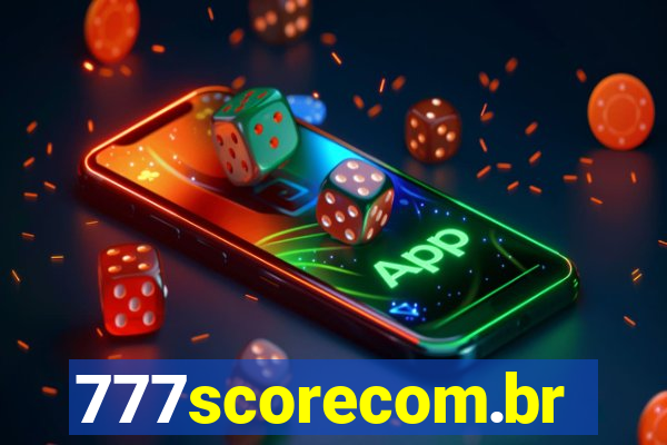 777scorecom.br