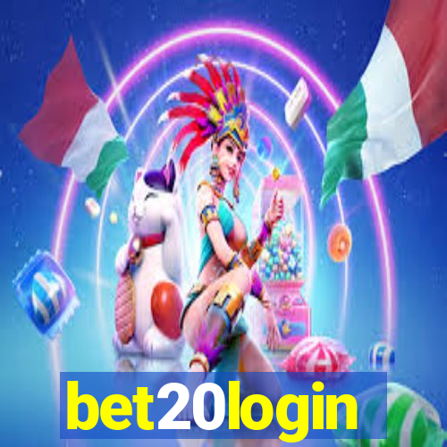 bet20login