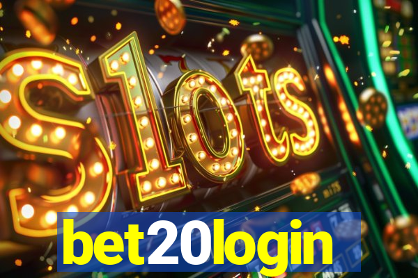 bet20login