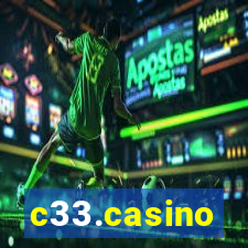 c33.casino