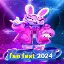 fan fest 2024