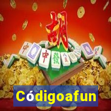 Códigoafun