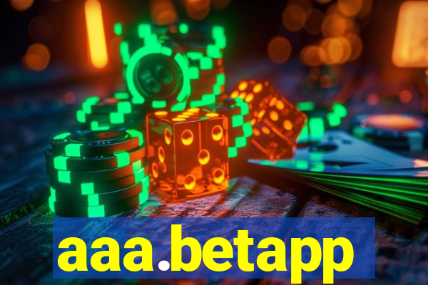 aaa.betapp