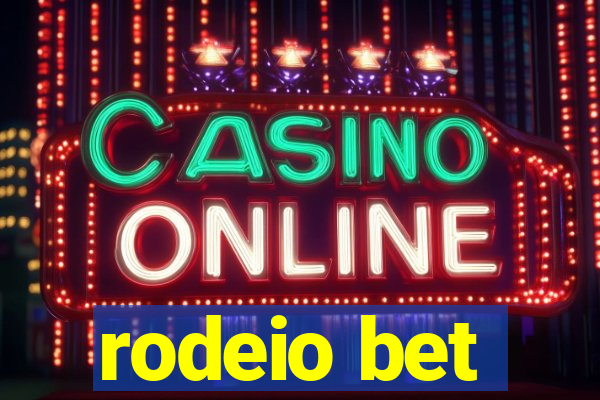 rodeio bet