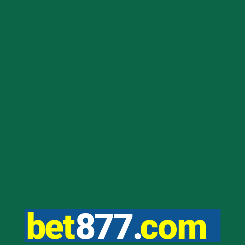 bet877.com