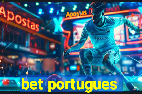 bet portugues