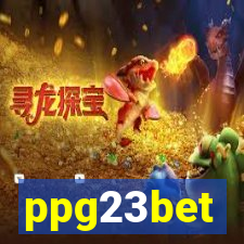 ppg23bet