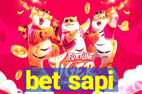 bet sapi