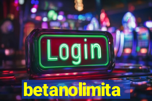 betanolimita