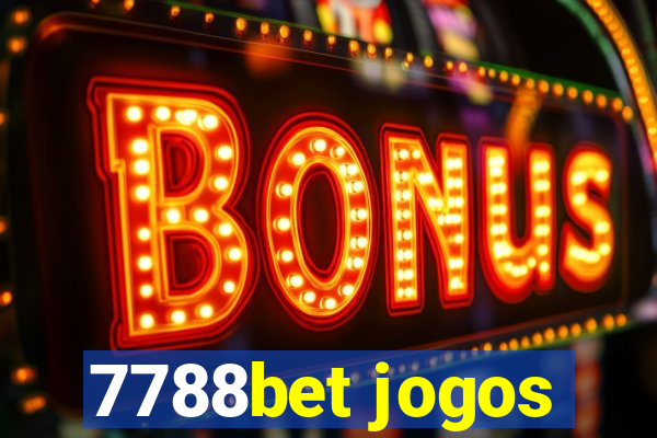 7788bet jogos