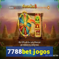 7788bet jogos