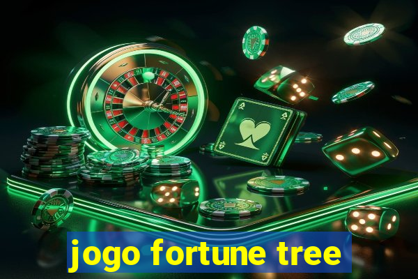 jogo fortune tree