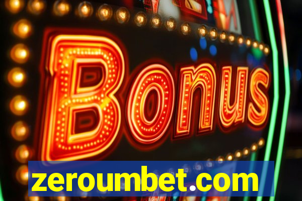 zeroumbet.com