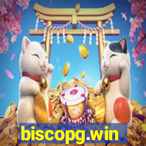 biscopg.win