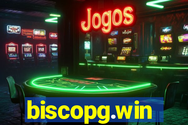 biscopg.win