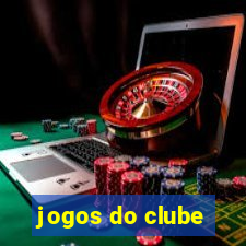 jogos do clube