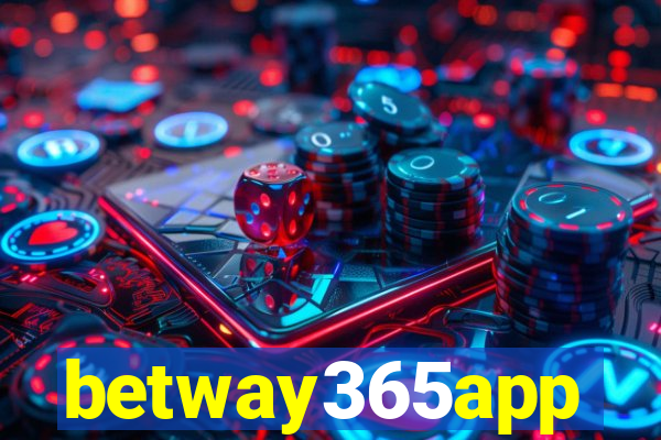 betway365app