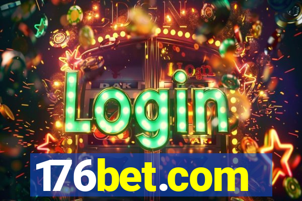 176bet.com